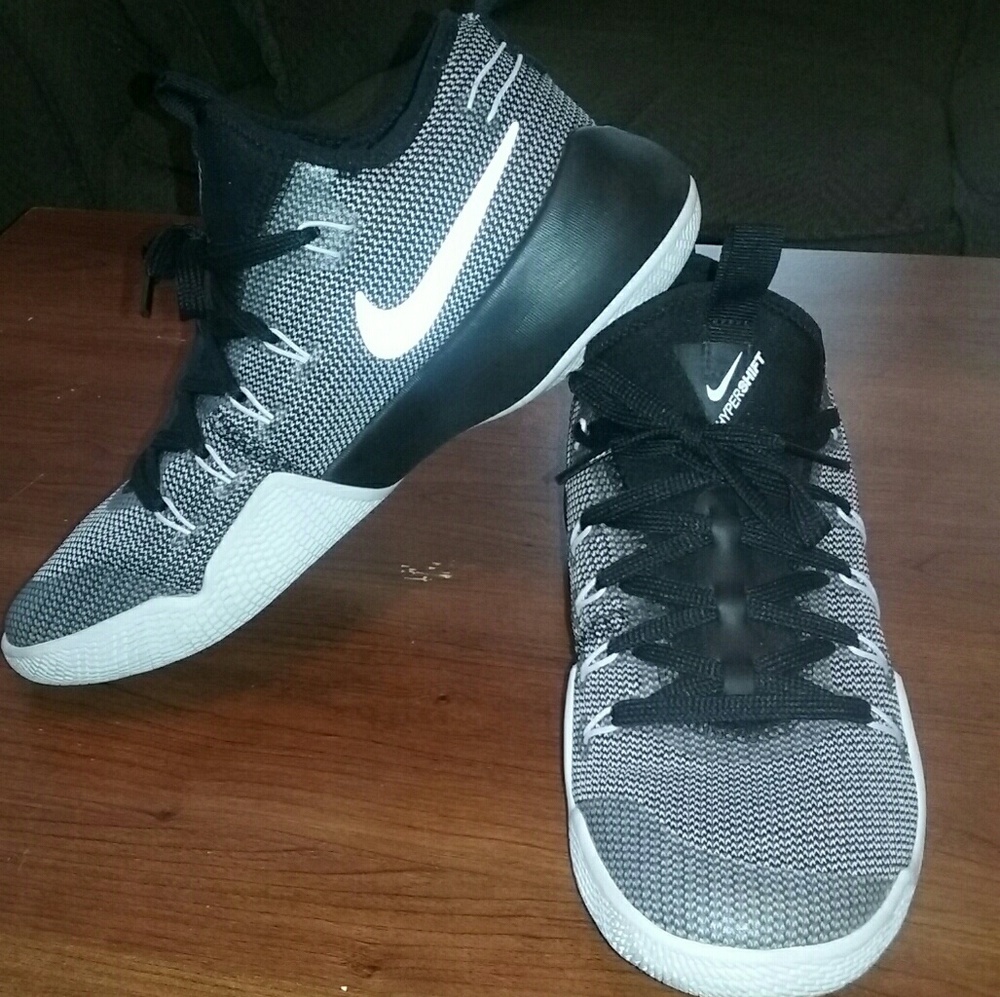 Nike HyperShift